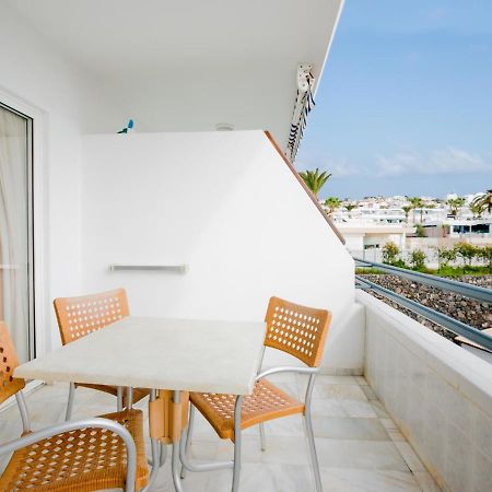 259 Club Atlantis Studio Sea View Costa Adeje  Exterior photo