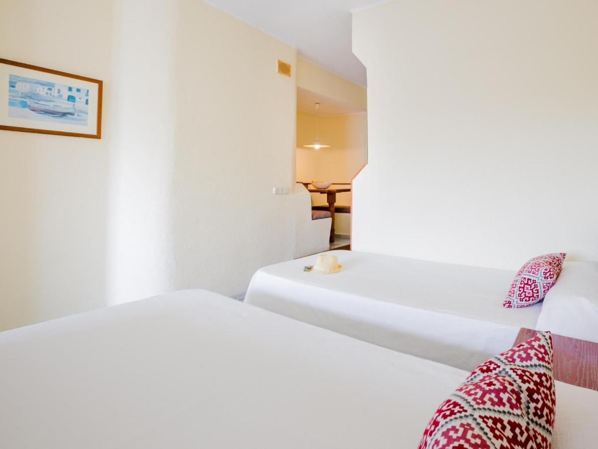 259 Club Atlantis Studio Sea View Costa Adeje  Exterior photo