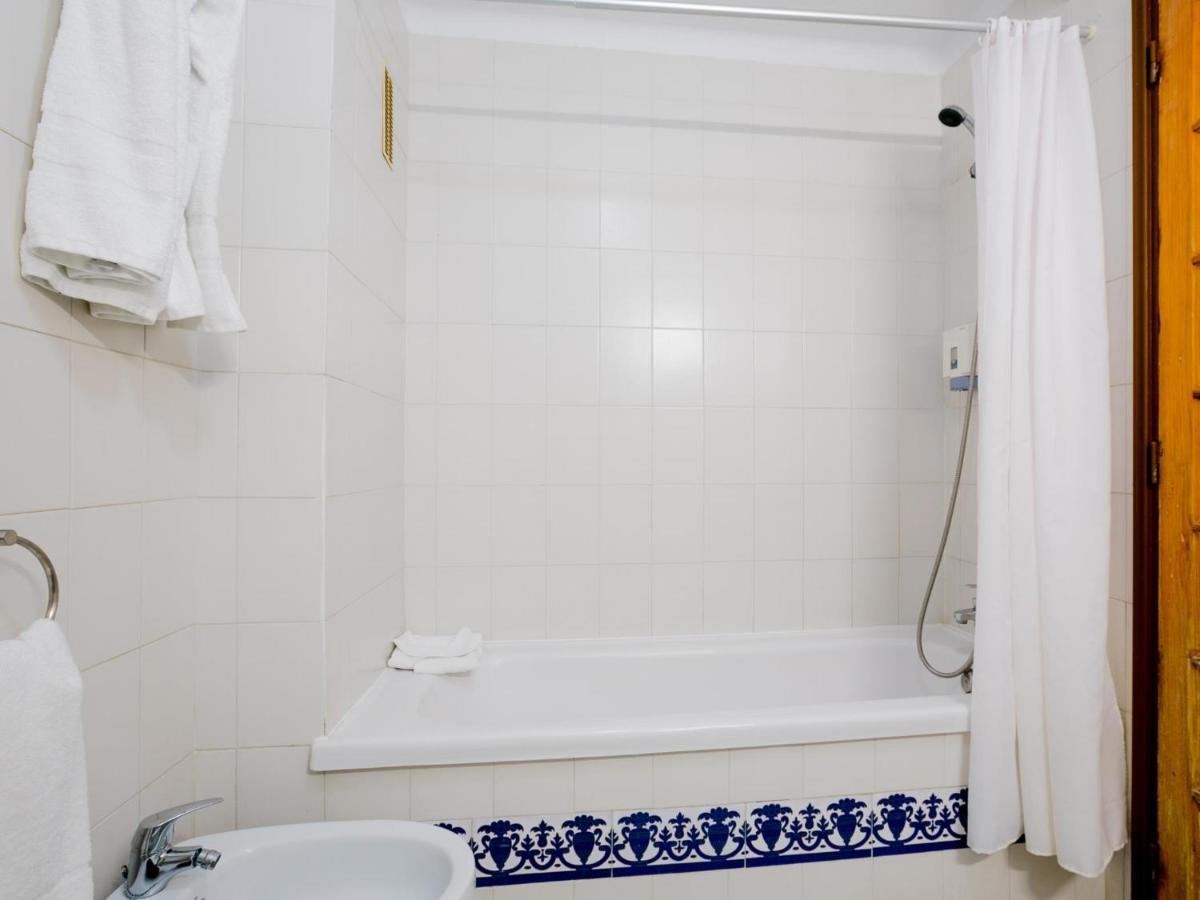 259 Club Atlantis Studio Sea View Costa Adeje  Exterior photo