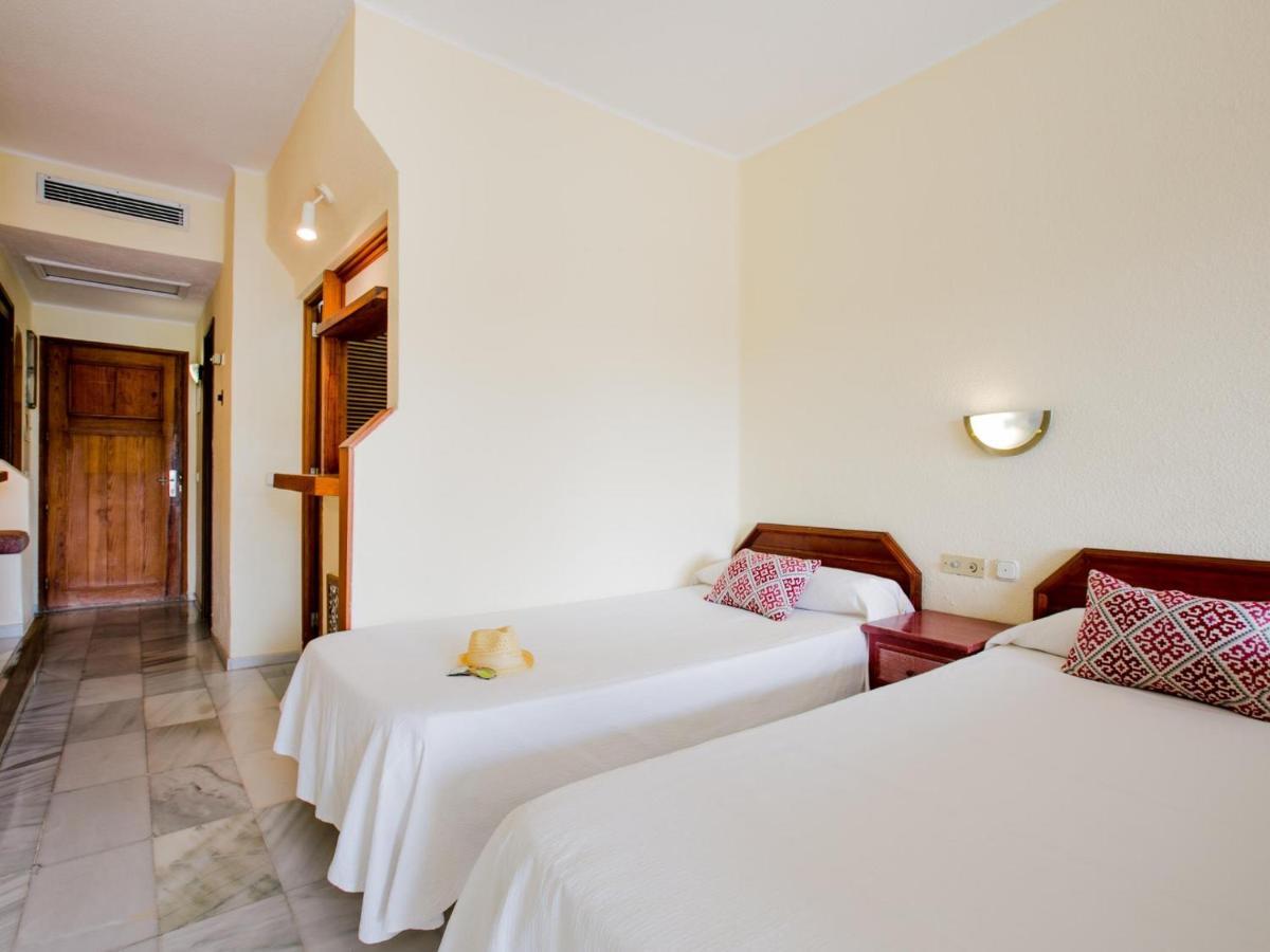 259 Club Atlantis Studio Sea View Costa Adeje  Exterior photo